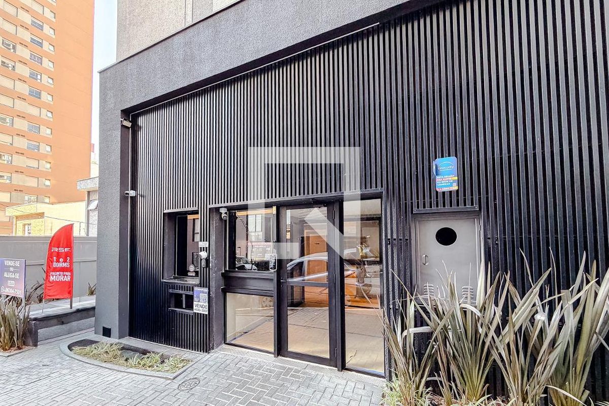 Kitnet-Studio, 27 m² - Foto 52