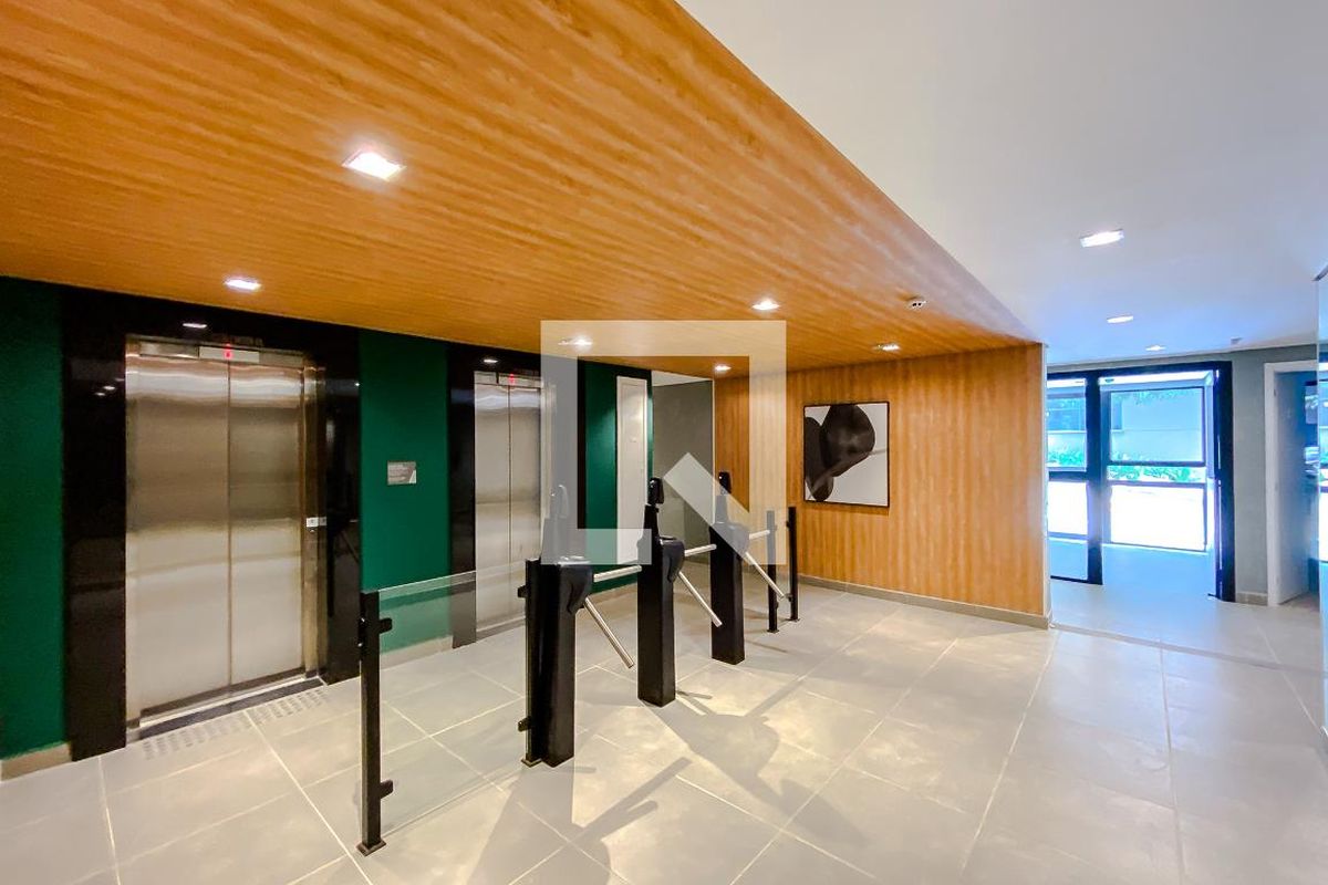 Kitnet-Studio, 27 m² - Foto 49