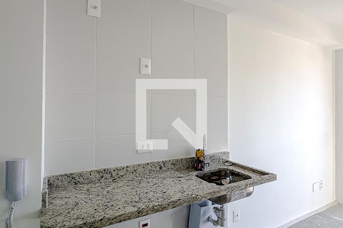 Kitnet-Studio, 27 m² - Foto 24