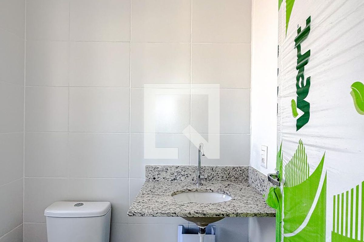 Kitnet-Studio, 27 m² - Foto 15