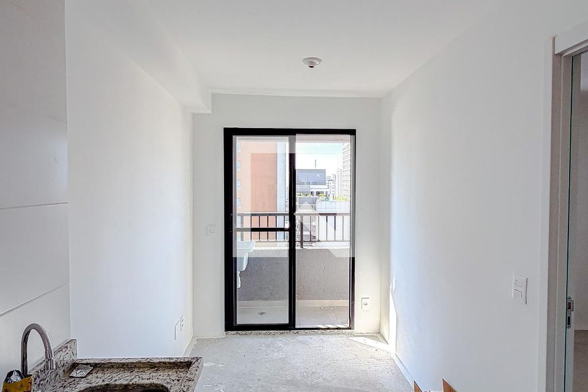 Kitnet-Studio, 27 m² - Foto 25