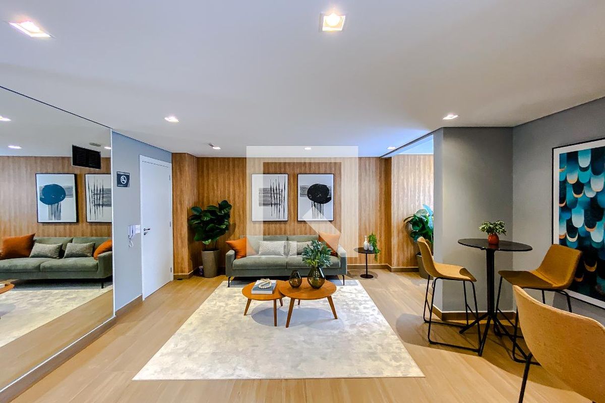 Kitnet-Studio, 27 m² - Foto 39