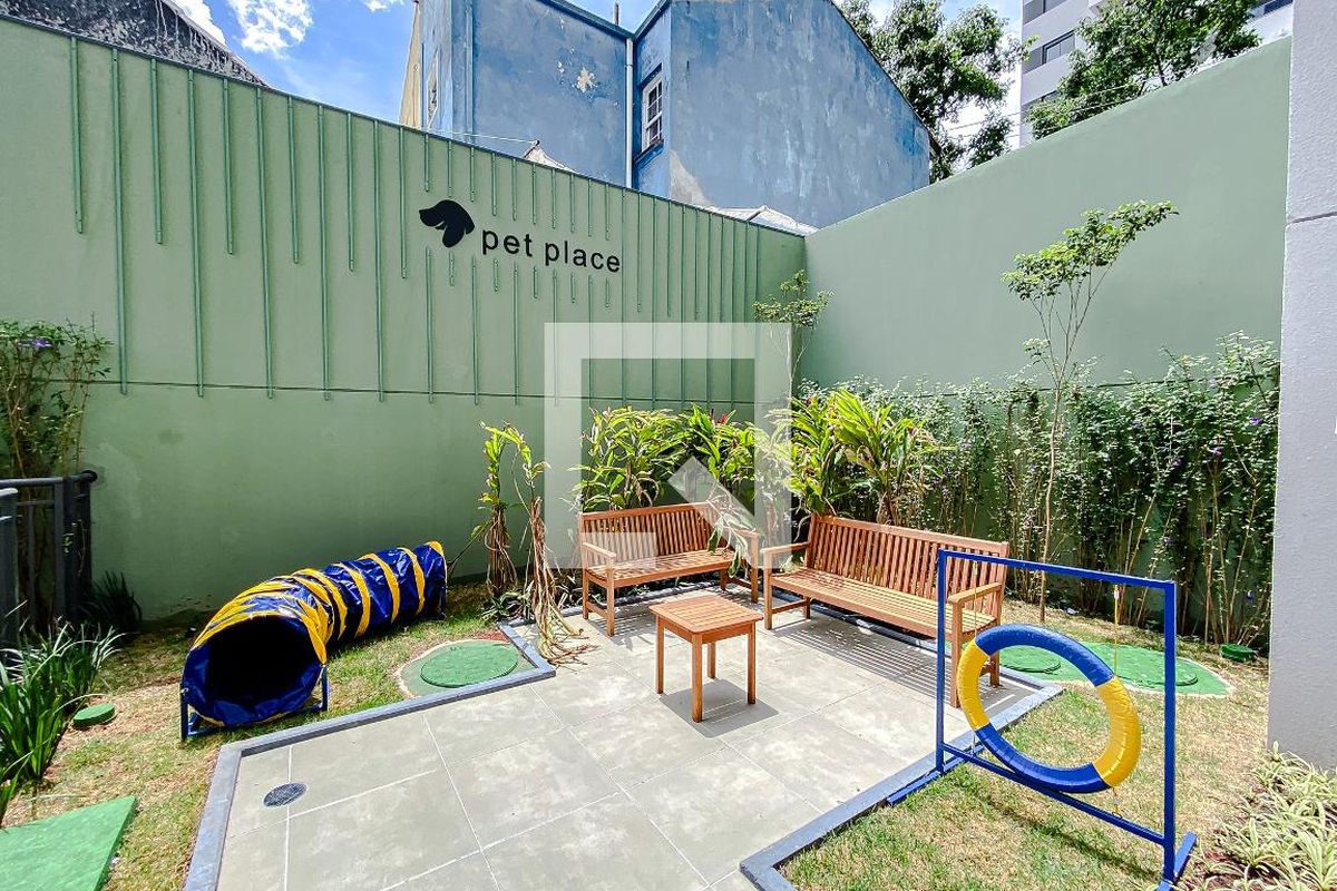Kitnet-Studio, 27 m² - Foto 50