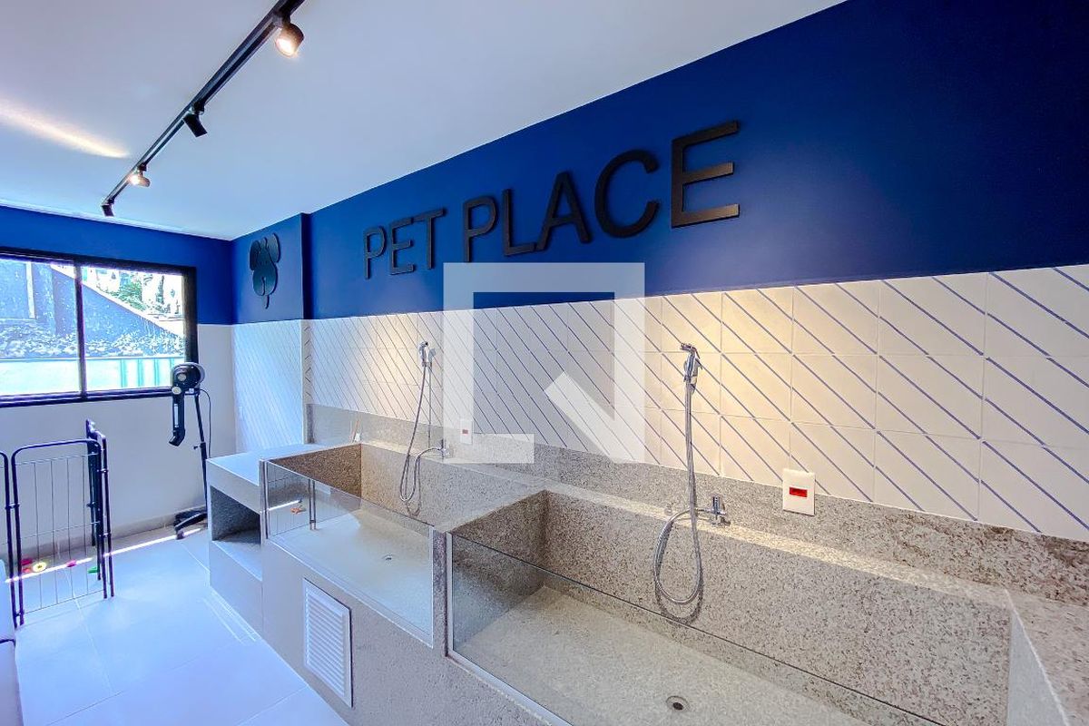 Kitnet-Studio, 27 m² - Foto 45
