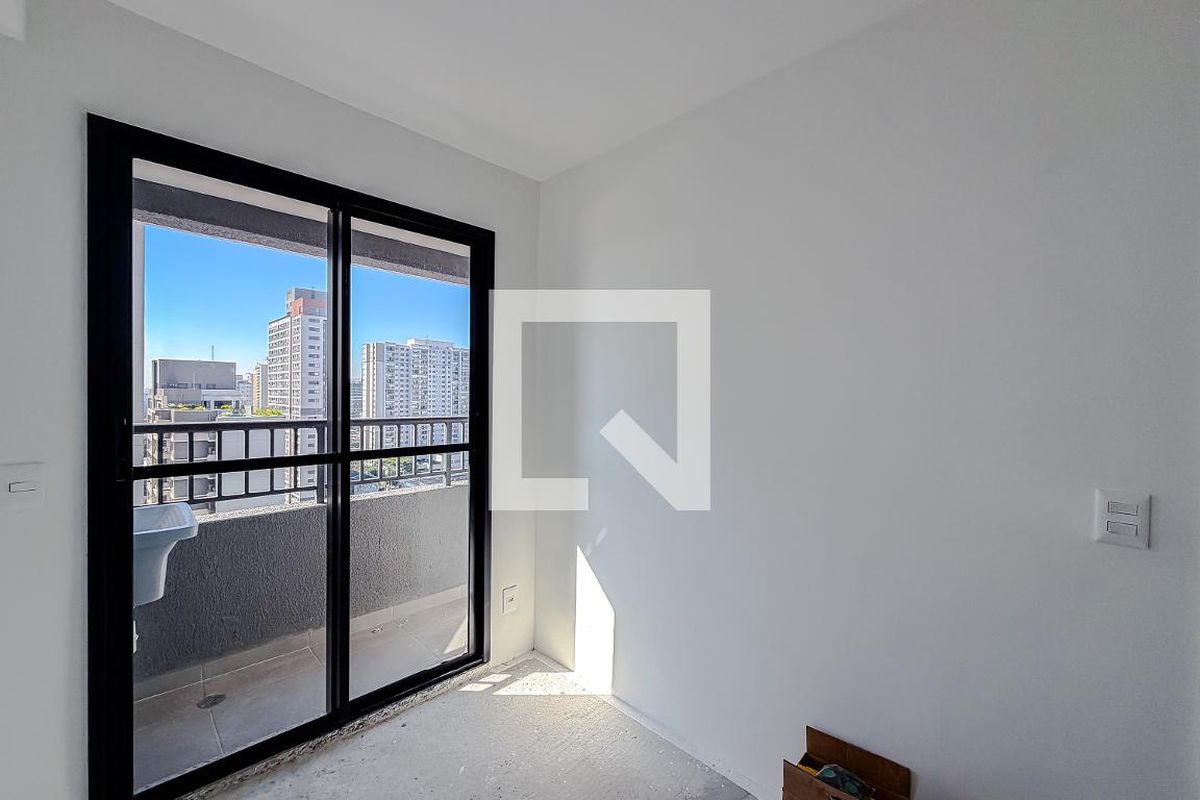 Kitnet-Studio, 27 m² - Foto 3