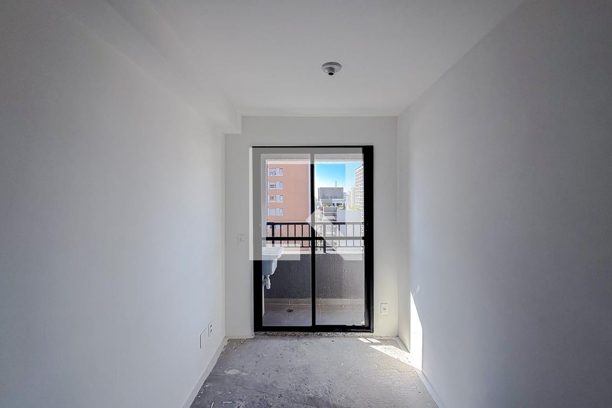 Kitnet-Studio, 27 m² - Foto 1