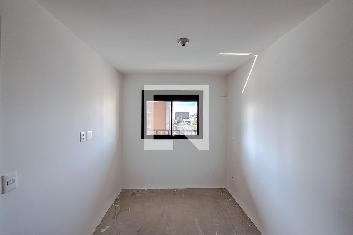 Kitnet-Studio, 27 m² - Foto 13