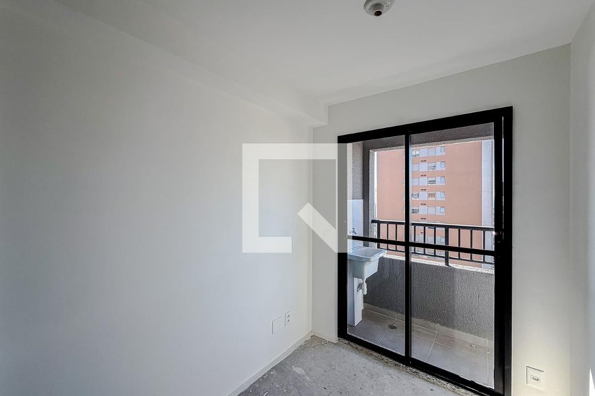 Kitnet-Studio, 27 m² - Foto 2