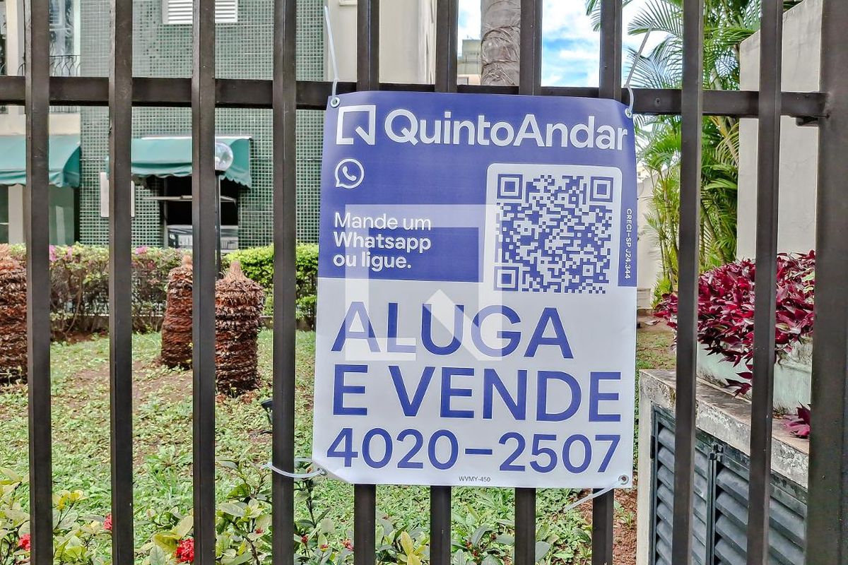 Apartamento, 3 quartos, 64 m² - Foto 51