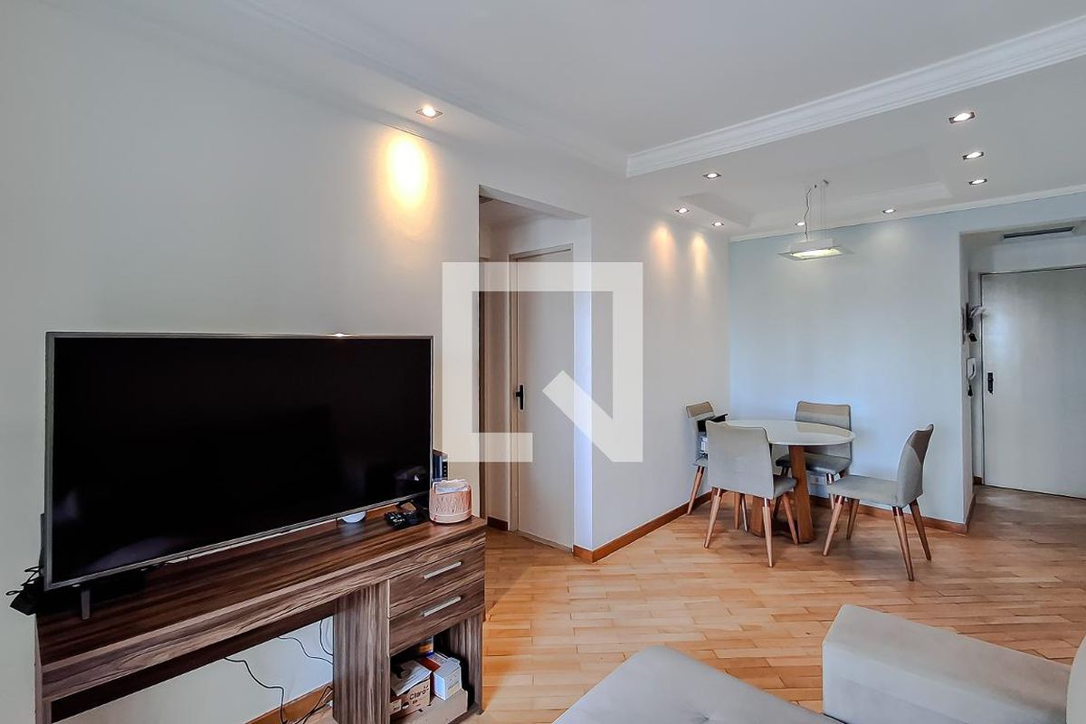 Apartamento, 3 quartos, 64 m² - Foto 4