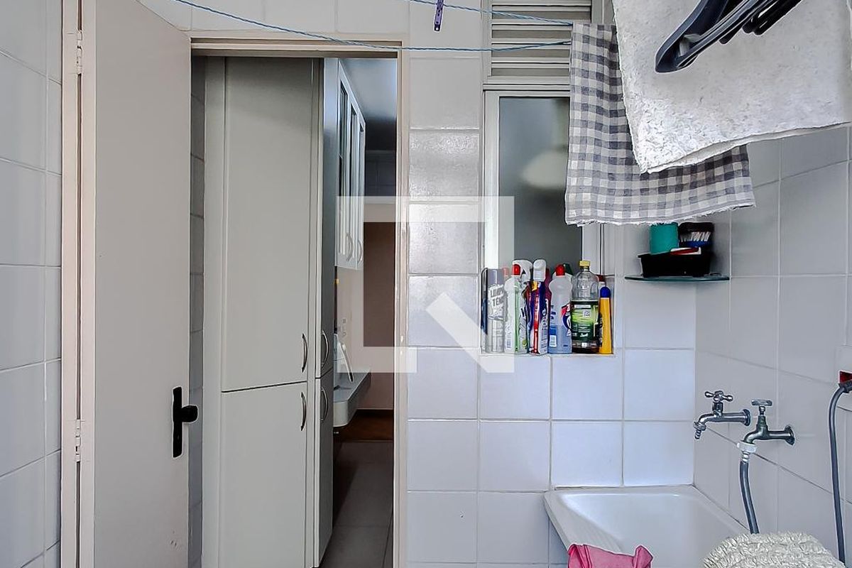 Apartamento, 3 quartos, 64 m² - Foto 41