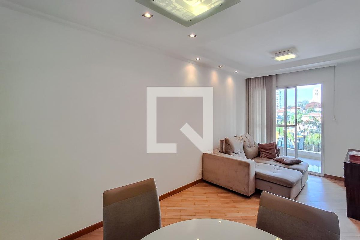 Apartamento, 3 quartos, 64 m² - Foto 3