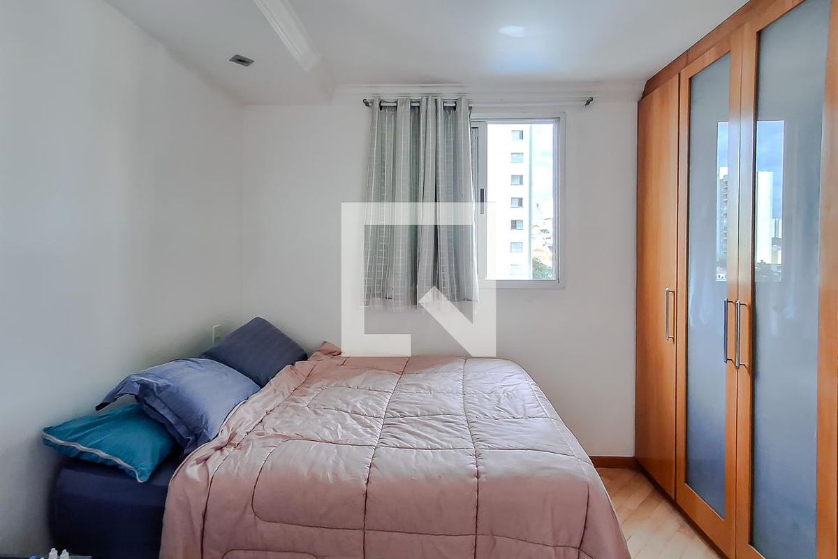 Apartamento, 3 quartos, 64 m² - Foto 21