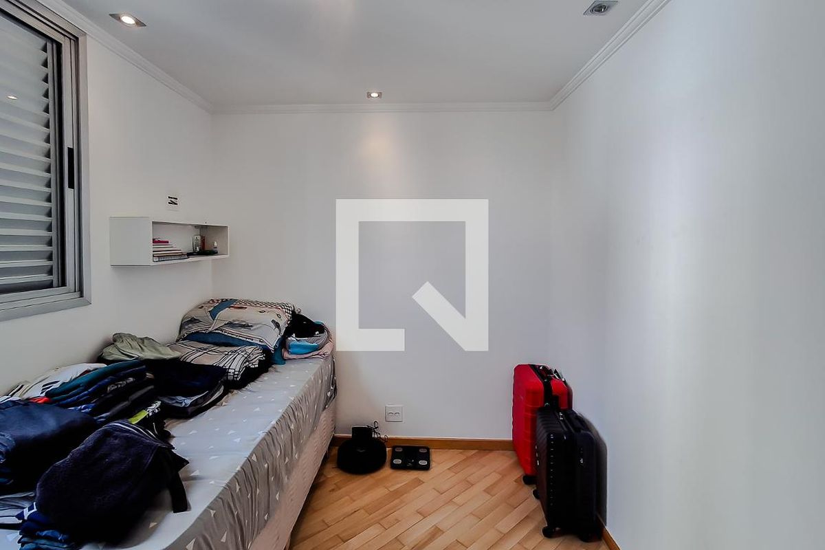 Apartamento, 3 quartos, 64 m² - Foto 14