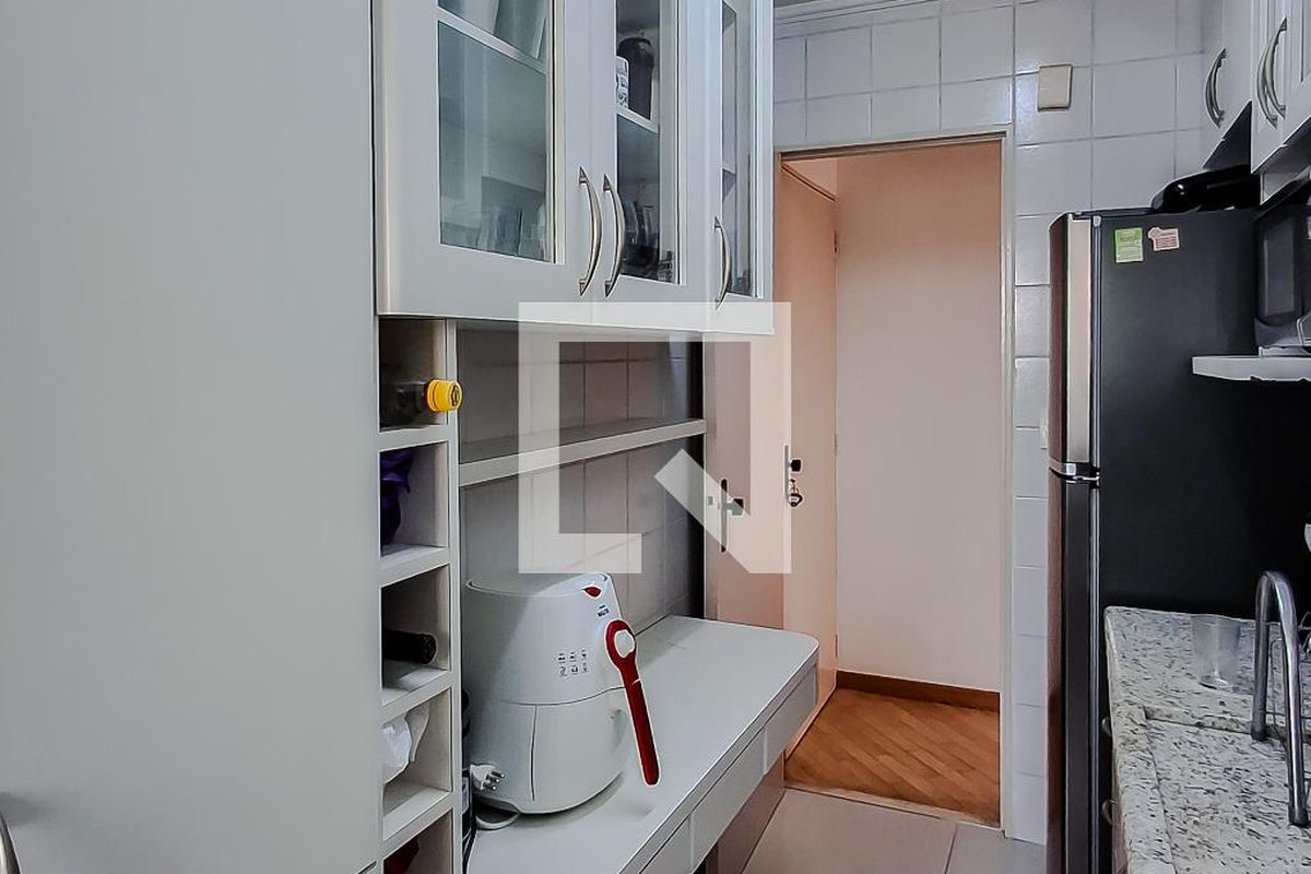 Apartamento, 3 quartos, 64 m² - Foto 38