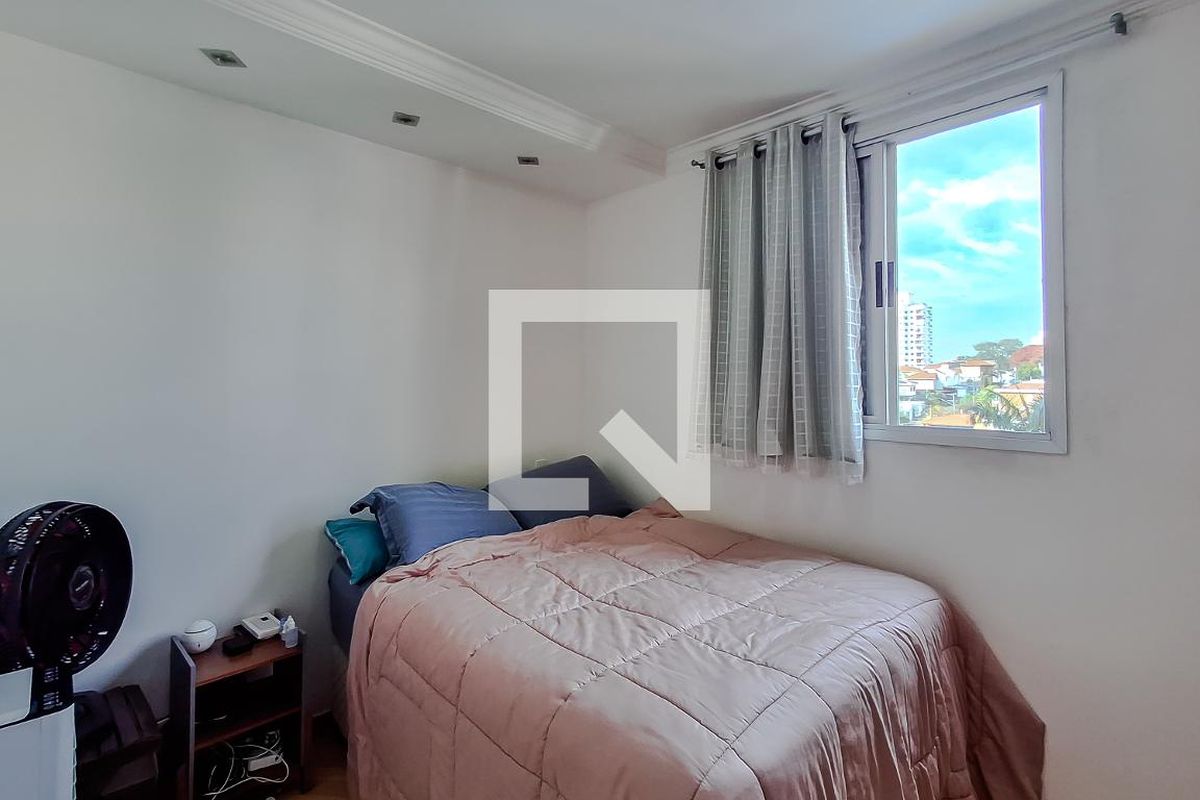 Apartamento, 3 quartos, 64 m² - Foto 22