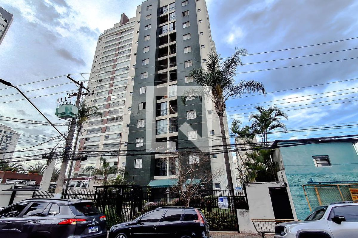 Apartamento, 3 quartos, 64 m² - Foto 50