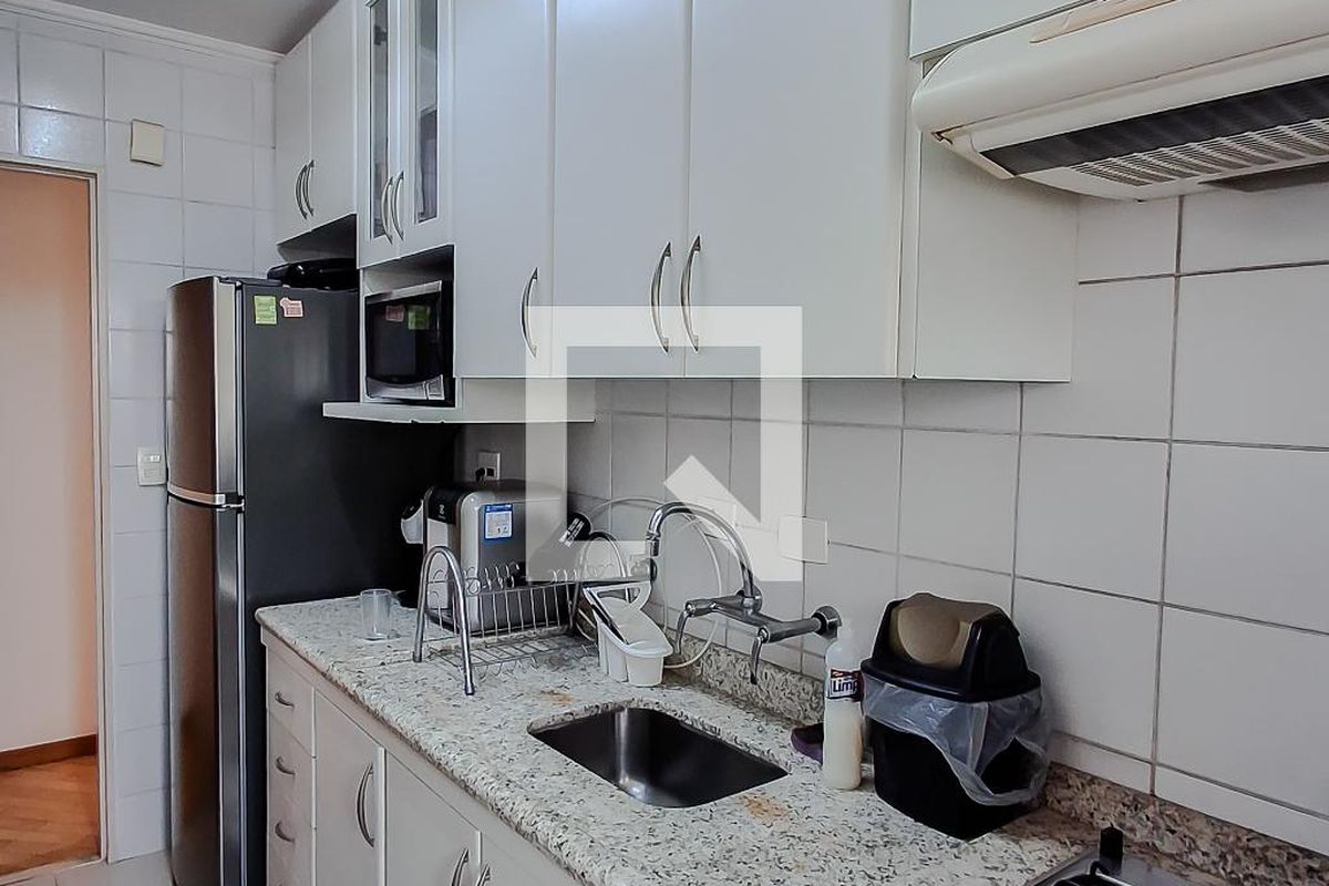 Apartamento, 3 quartos, 64 m² - Foto 37
