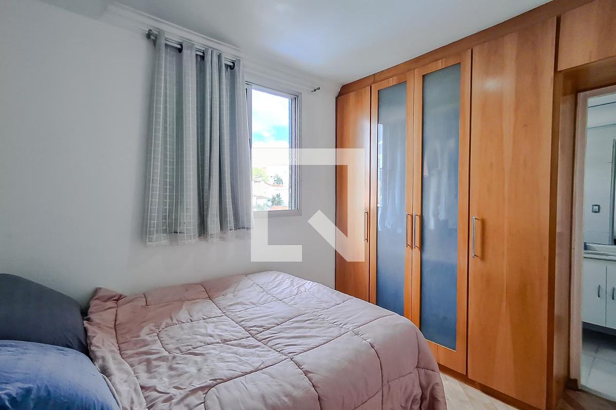 Apartamento, 3 quartos, 64 m² - Foto 24