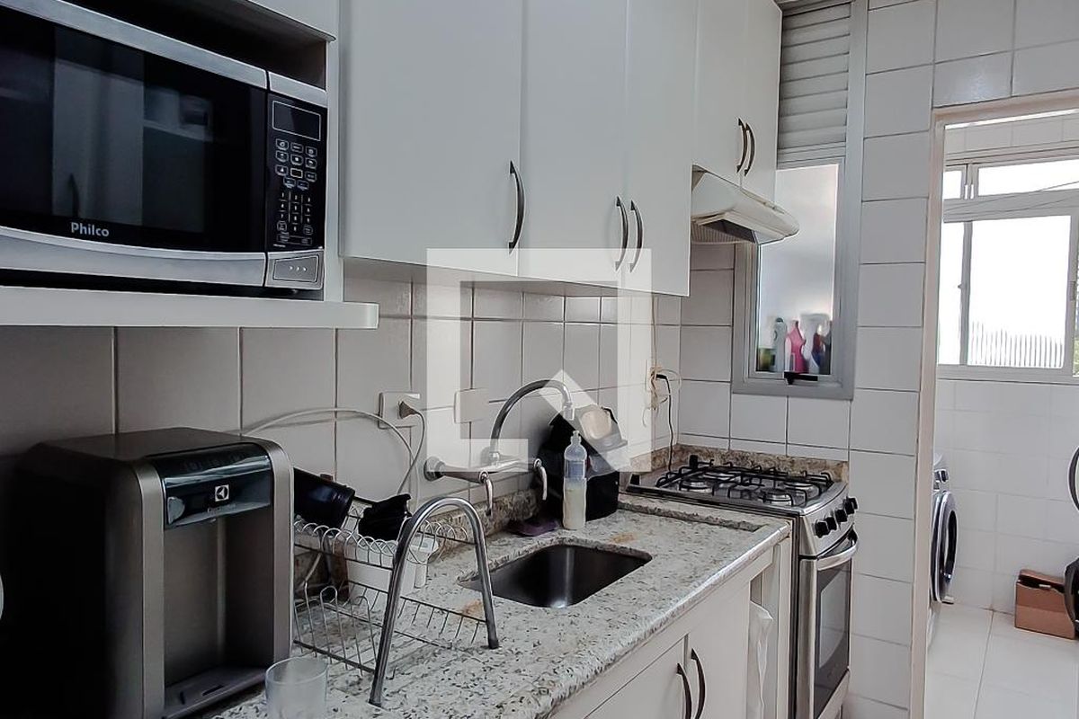 Apartamento, 3 quartos, 64 m² - Foto 35