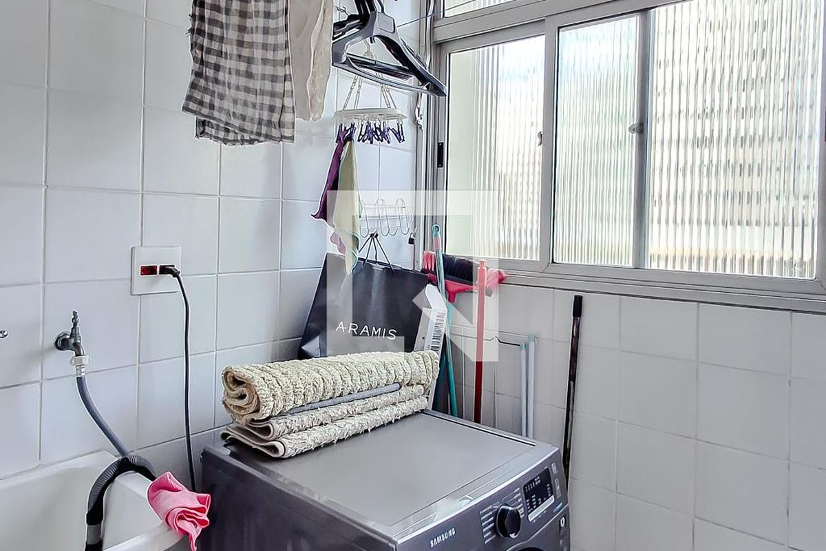 Apartamento, 3 quartos, 64 m² - Foto 40