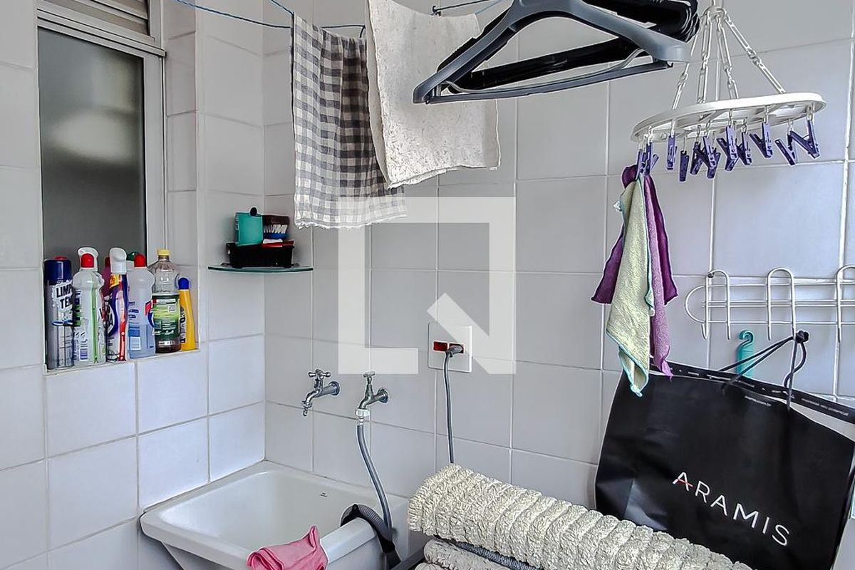 Apartamento, 3 quartos, 64 m² - Foto 42