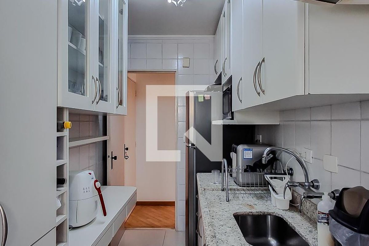 Apartamento, 3 quartos, 64 m² - Foto 36