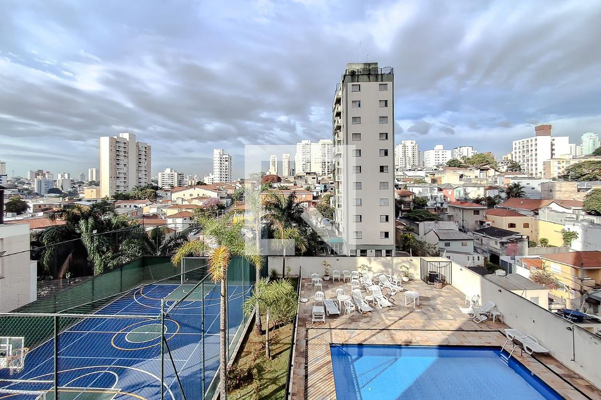 Apartamento, 3 quartos, 64 m² - Foto 10