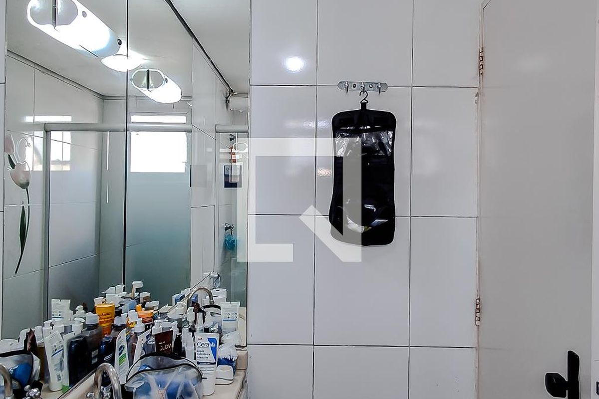 Apartamento, 3 quartos, 64 m² - Foto 27