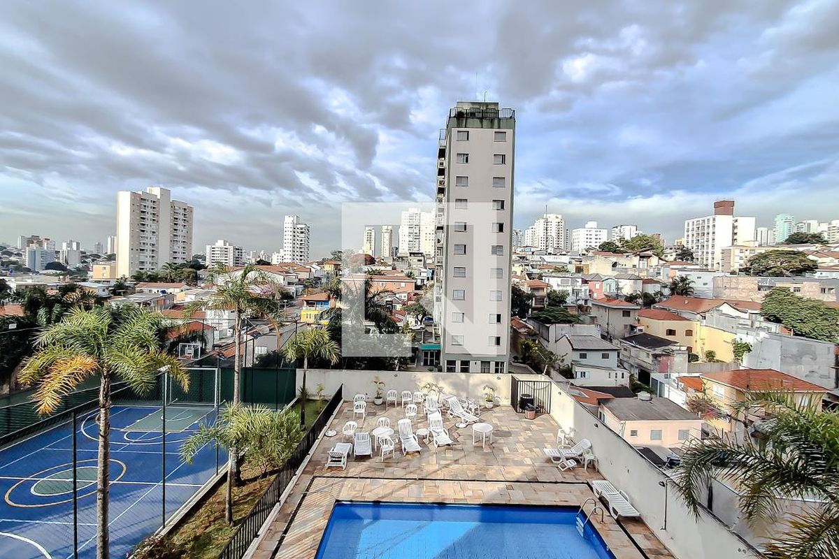 Apartamento, 3 quartos, 64 m² - Foto 29