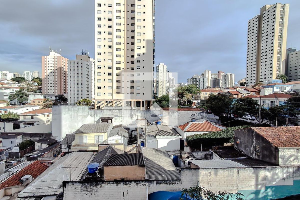 Apartamento, 3 quartos, 64 m² - Foto 20