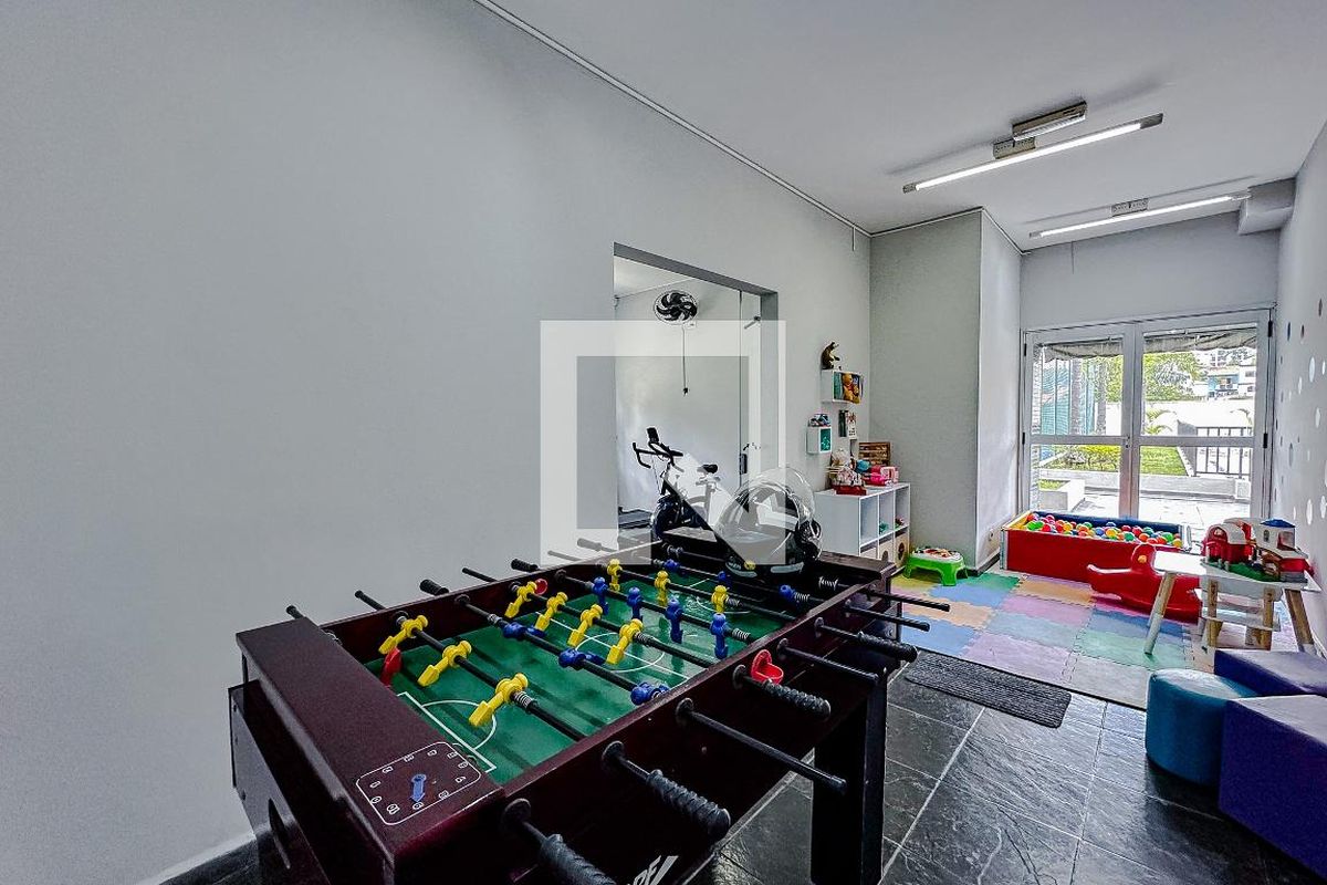 Apartamento, 3 quartos, 64 m² - Foto 47