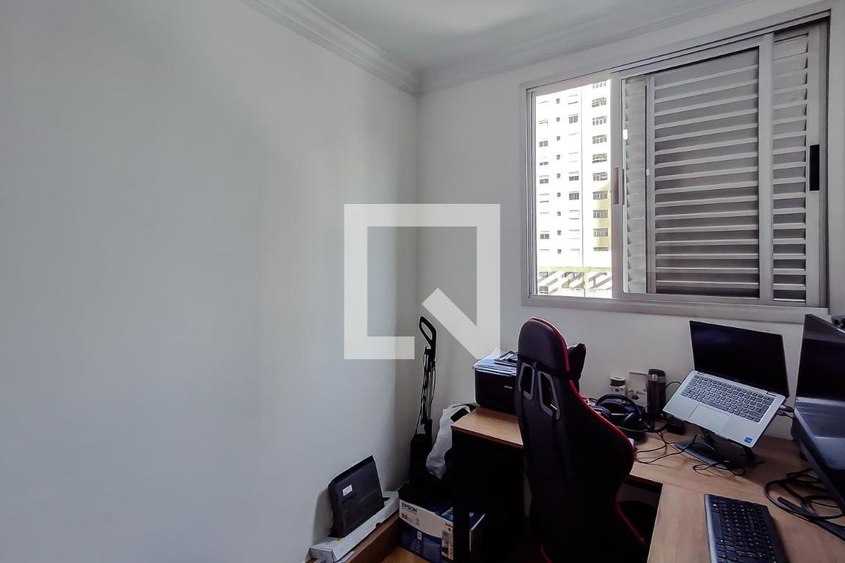 Apartamento, 3 quartos, 64 m² - Foto 16