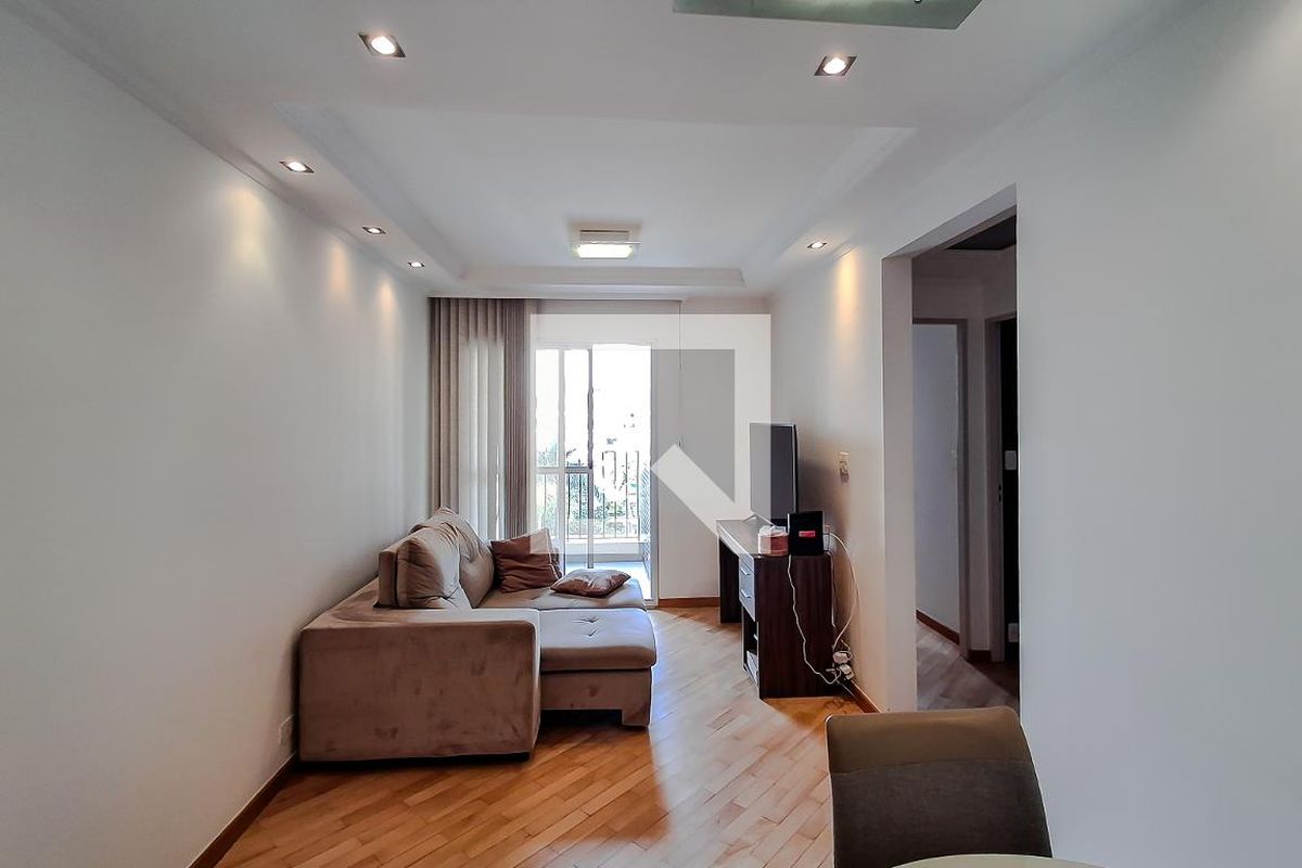 Apartamento, 3 quartos, 64 m² - Foto 2