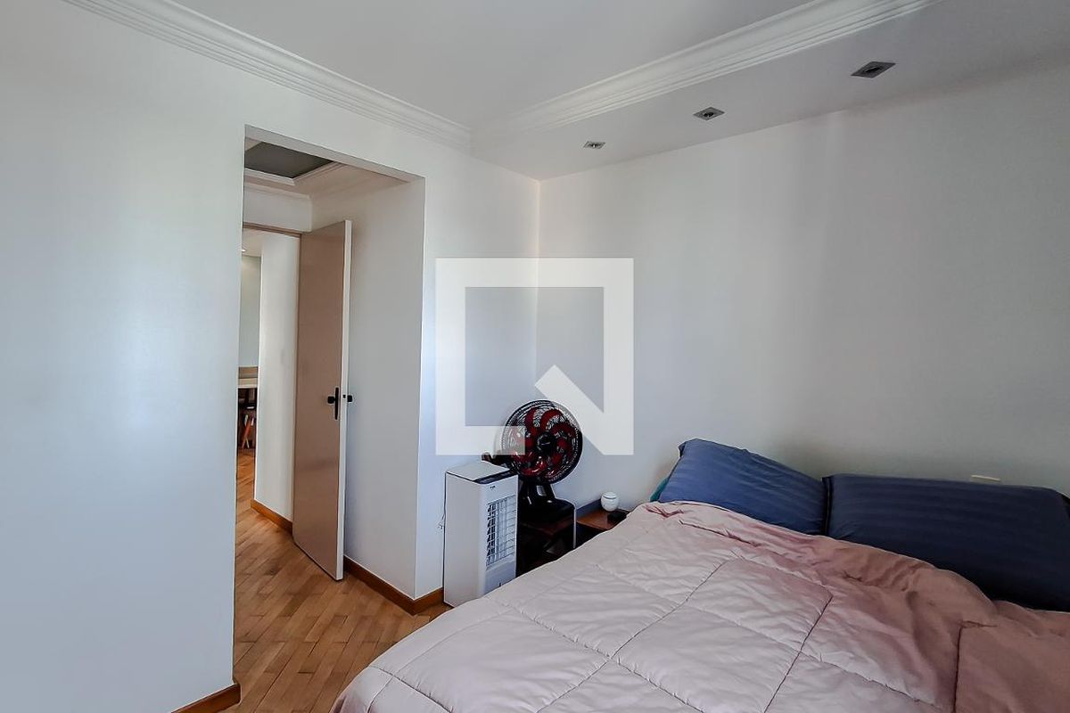 Apartamento, 3 quartos, 64 m² - Foto 23