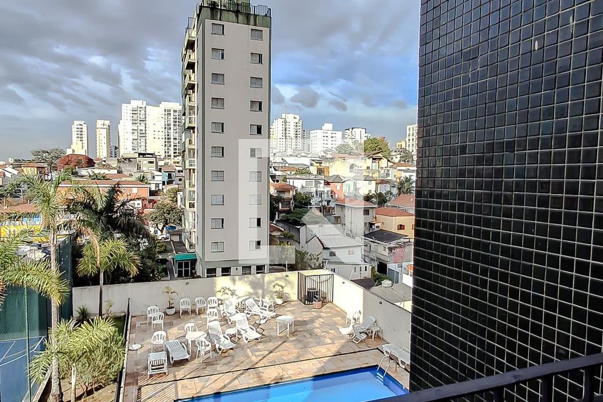 Apartamento, 3 quartos, 64 m² - Foto 9