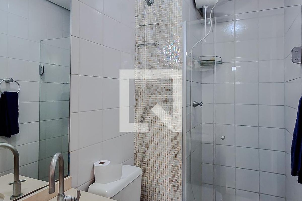 Apartamento, 3 quartos, 64 m² - Foto 31