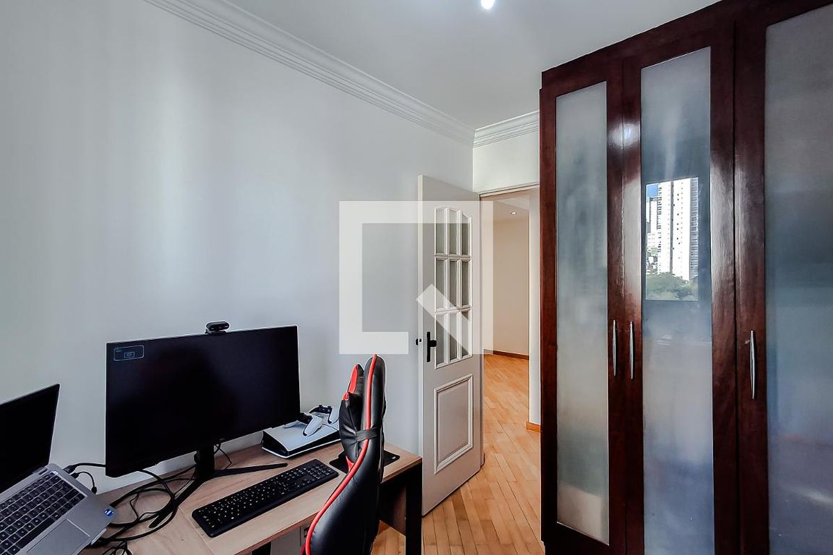 Apartamento, 3 quartos, 64 m² - Foto 18