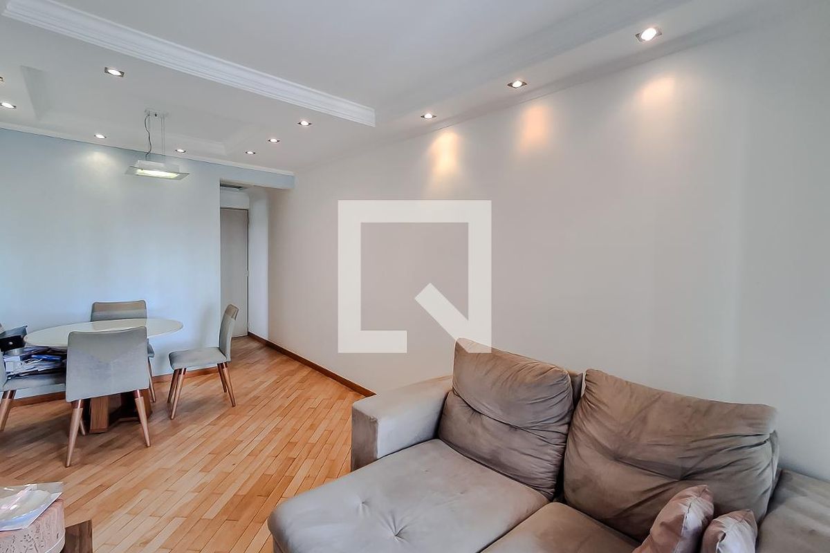 Apartamento, 3 quartos, 64 m² - Foto 5