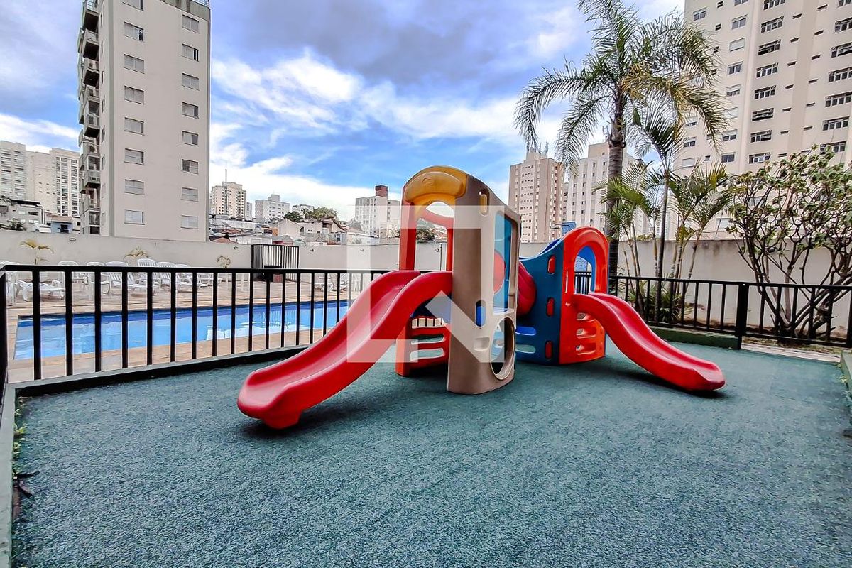 Apartamento, 3 quartos, 64 m² - Foto 45