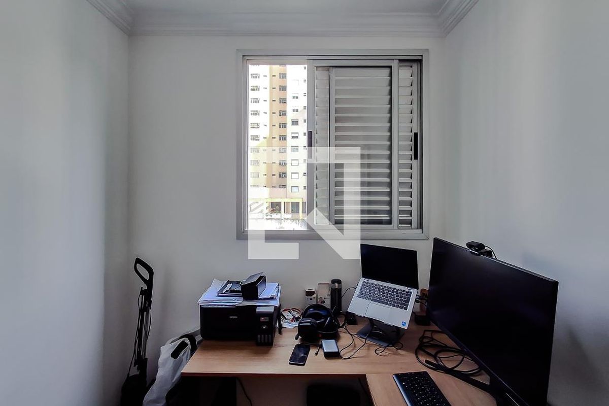 Apartamento, 3 quartos, 64 m² - Foto 19