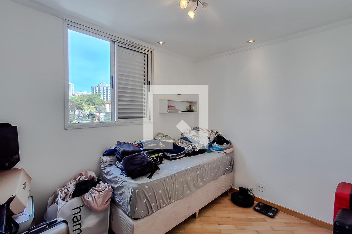 Apartamento, 3 quartos, 64 m² - Foto 11