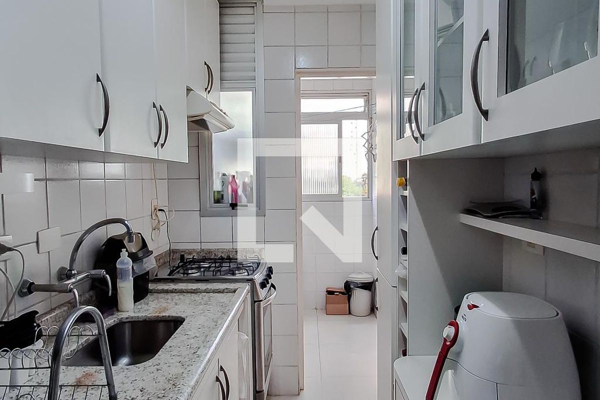 Apartamento, 3 quartos, 64 m² - Foto 34