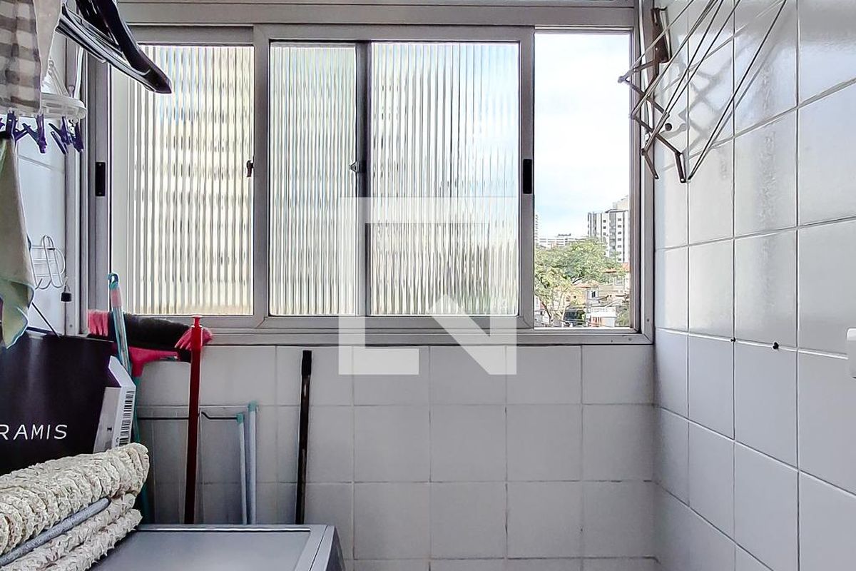 Apartamento, 3 quartos, 64 m² - Foto 39