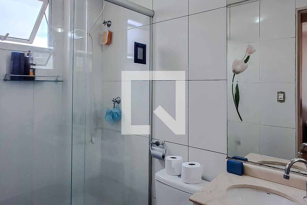 Apartamento, 3 quartos, 64 m² - Foto 25