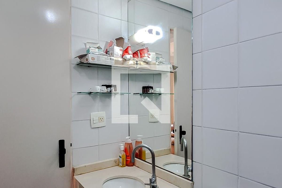 Apartamento, 3 quartos, 64 m² - Foto 33