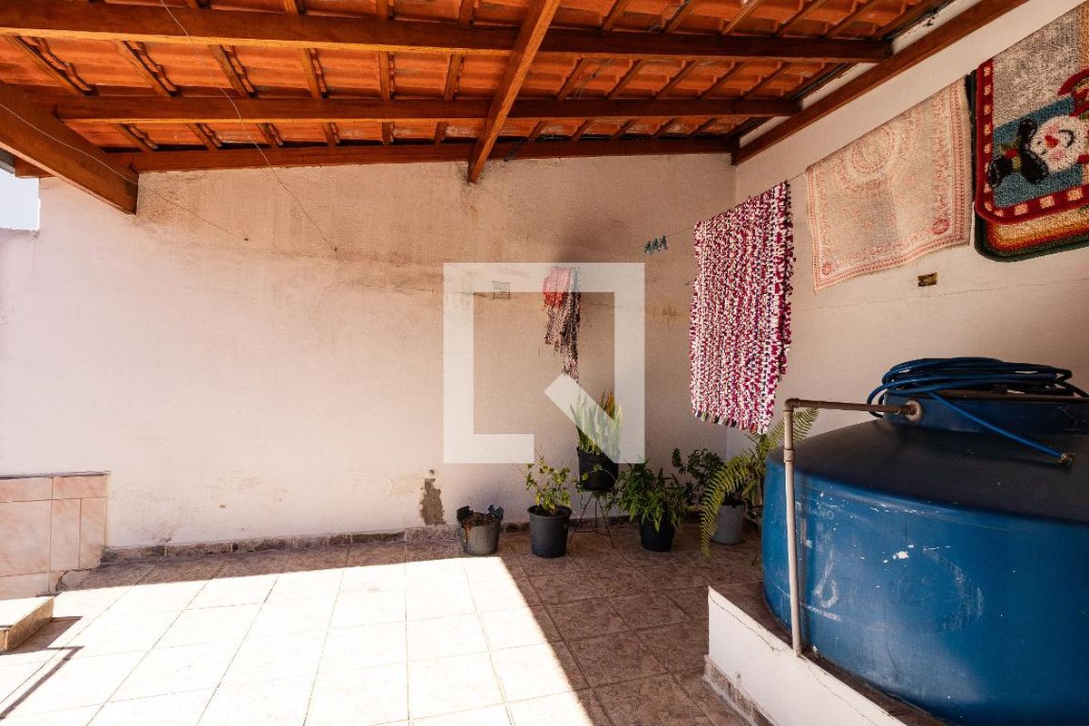 Casa, 3 quartos, 125 m² - Foto 33