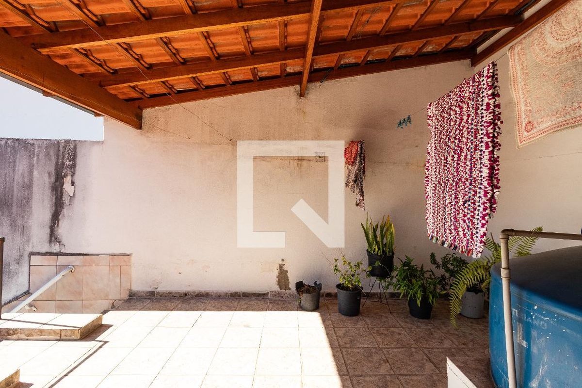 Casa, 3 quartos, 125 m² - Foto 32