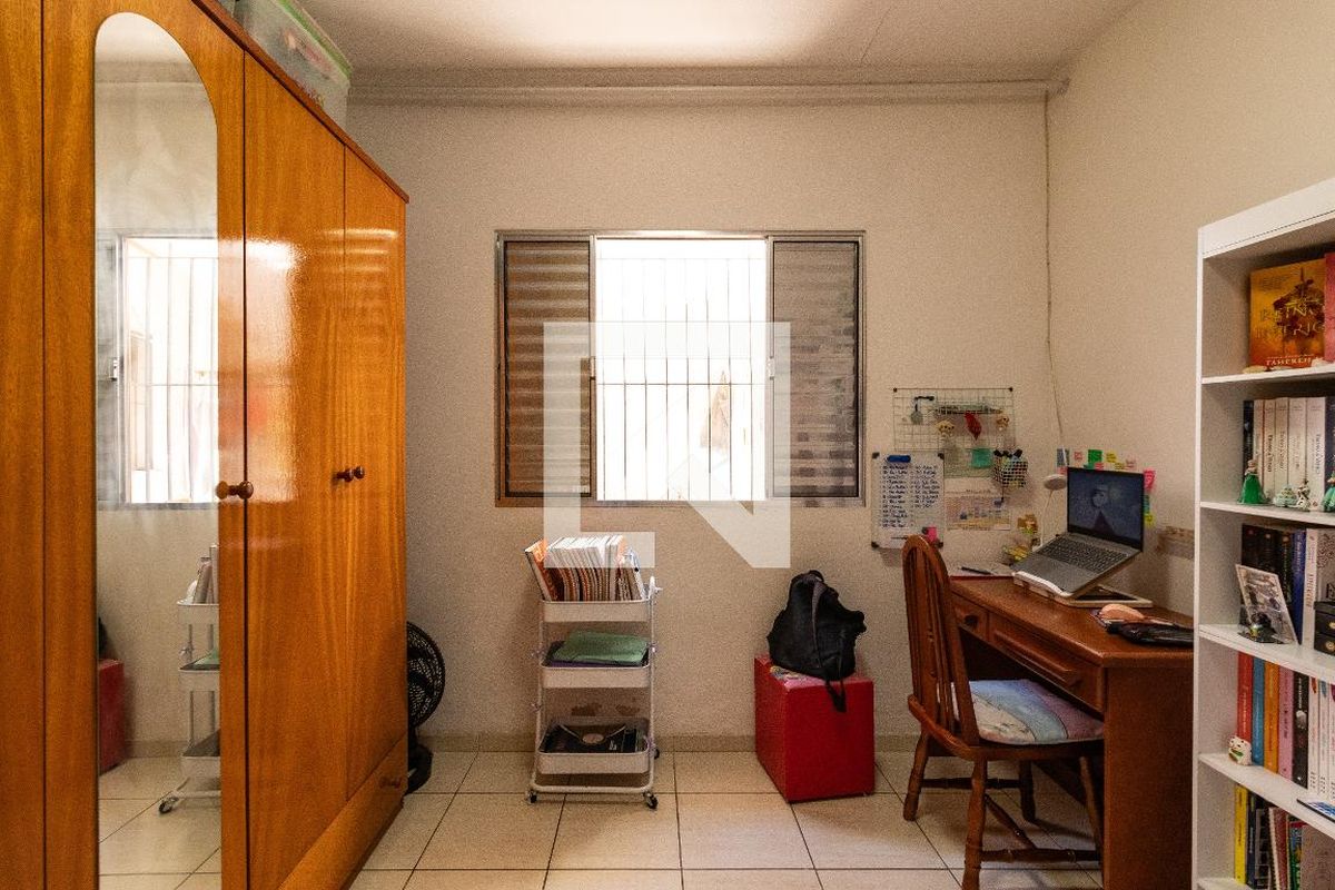 Casa, 3 quartos, 125 m² - Foto 10