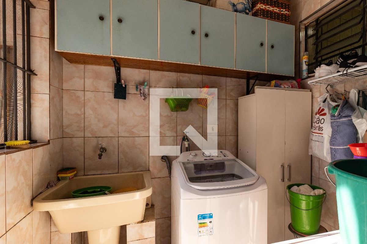 Casa, 3 quartos, 125 m² - Foto 21